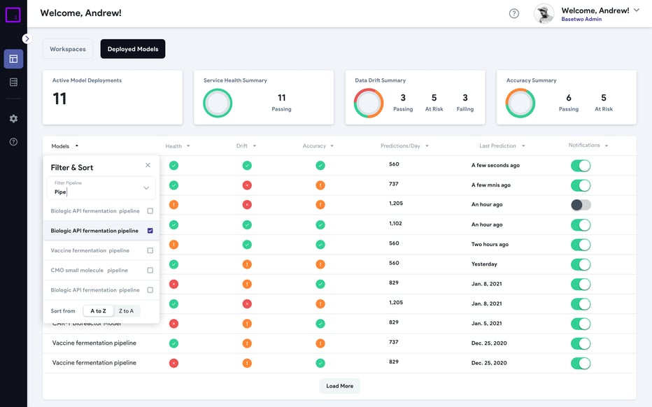 2.1 Workspaces Deployed Models@2x