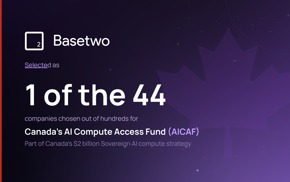 The Basetwo Team at Events
