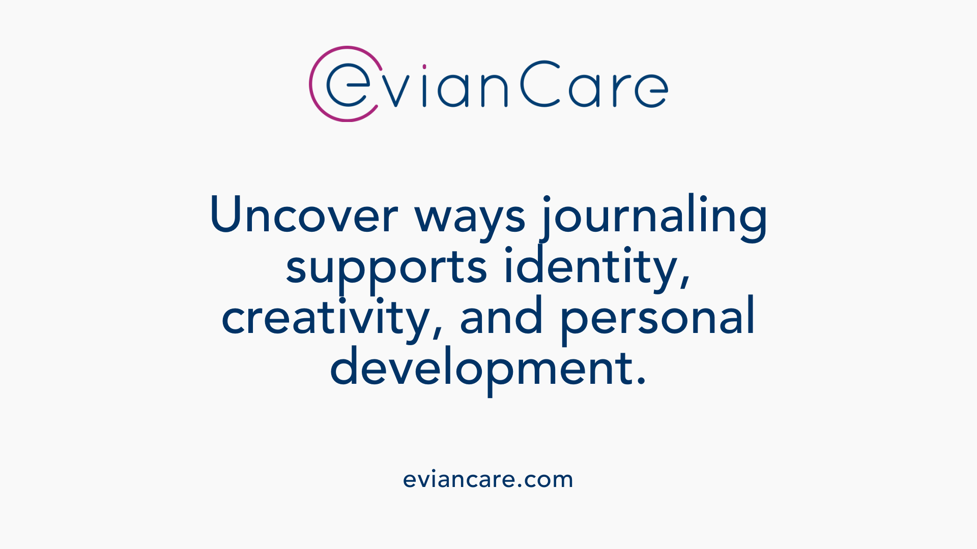 Uncover ways journaling supports identity, creativity, and personal development.