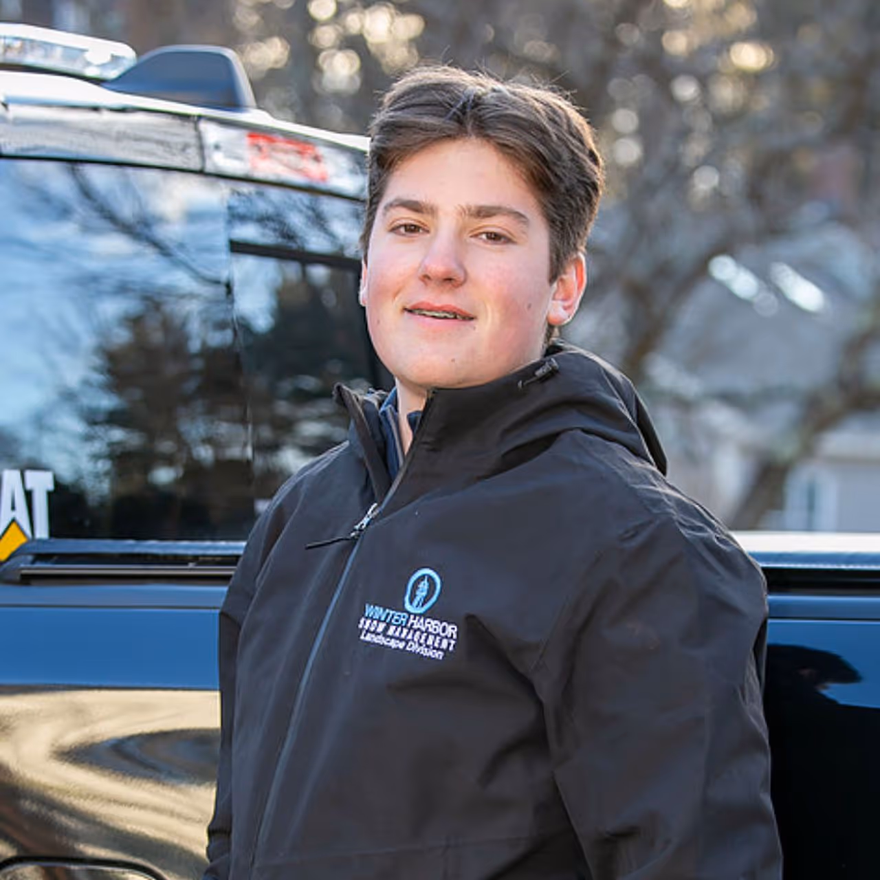 Family-owned snow management and landscaping since 2011