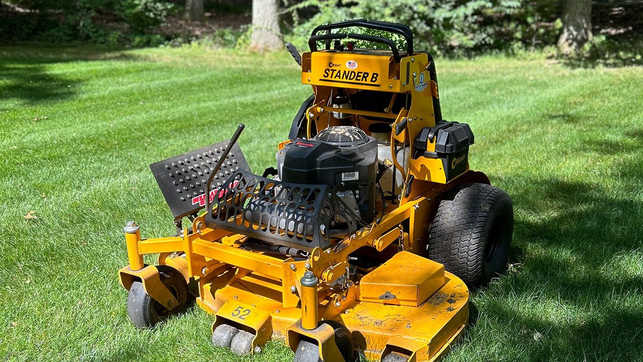 Property Care by Winter Harbor Snow