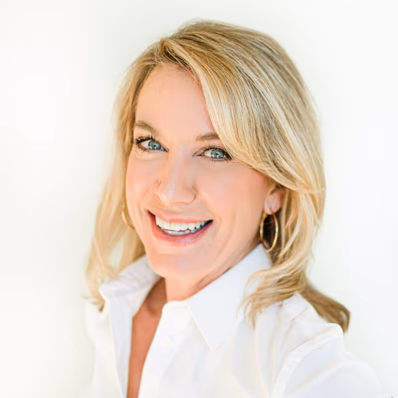 Headshot of Caroline Goodner