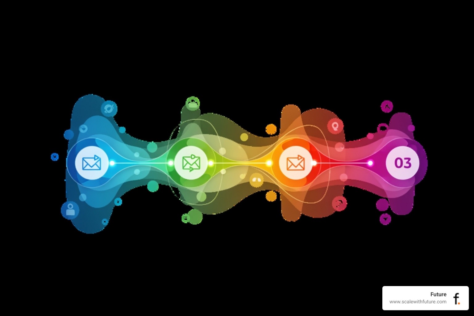 campaign workflow diagram - influencer marketing agency