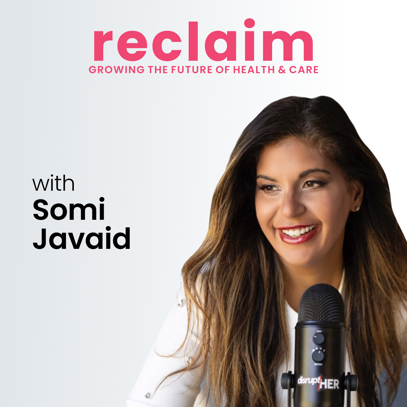 She Raised $10M in 5 Weeks, Then Shut Down Her Clinics and Started Over