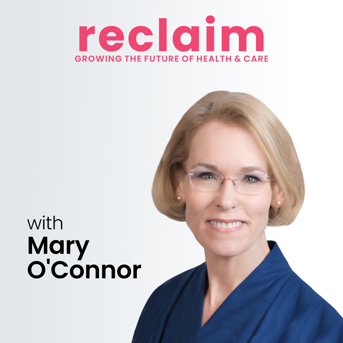 The USA’s Musculoskeletal Crisis and How Dr. Mary O’Connor is Fixing It