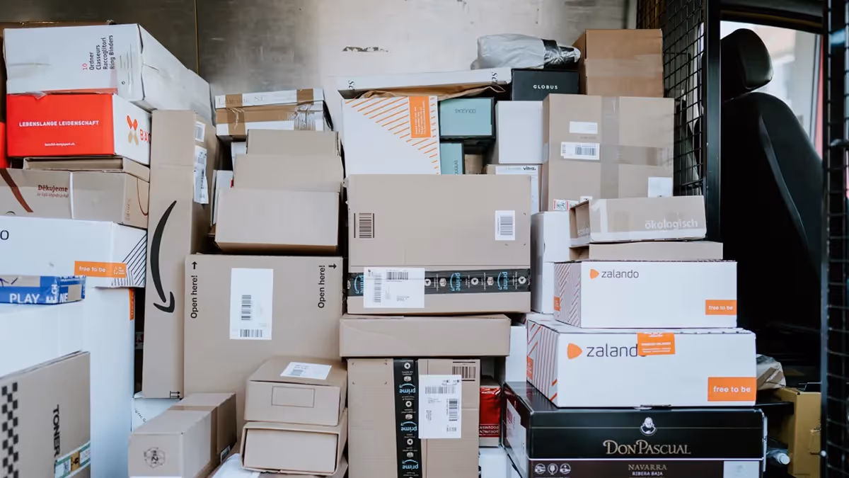 Amazon Will Be the Prime Beneficiary of German Online Retail Growth in 2021