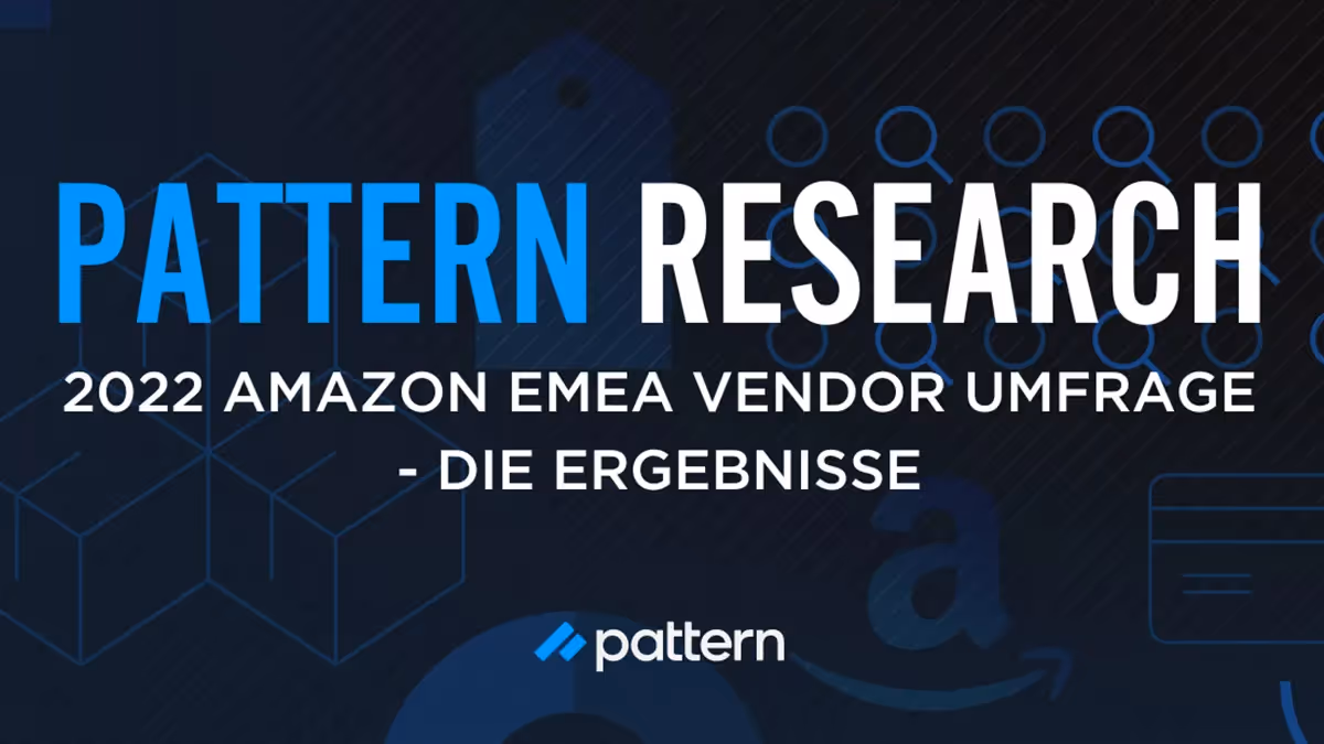 Amazon-Marktplatzhandel- 98 Prozent der Markenhersteller berichten von Problemen im vergangenen Jahr