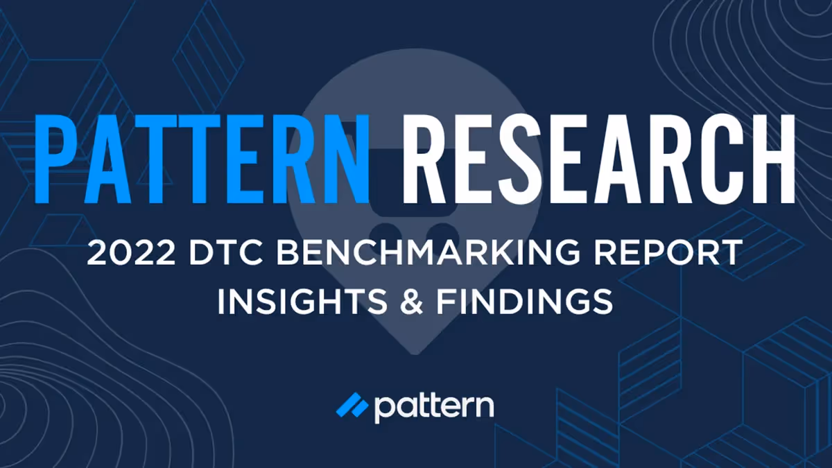 Consumer brands improved their DTC website experience by 24% over the pandemic, shows 50-brand study