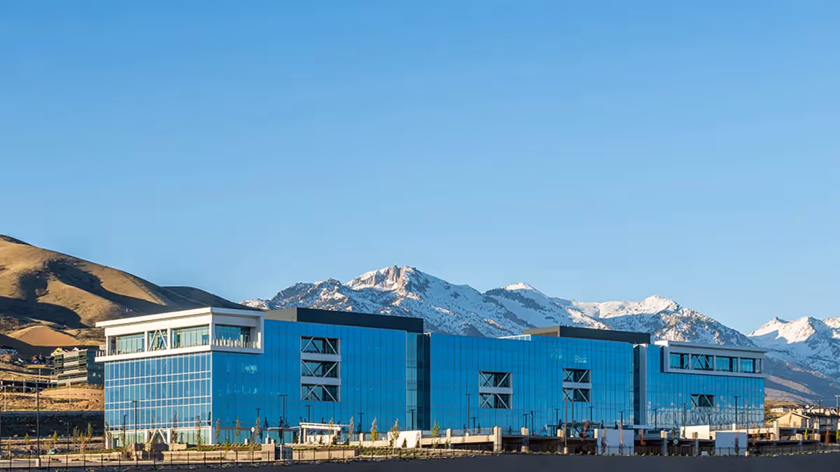 Pattern Celebrates Record Growth with Two Awards- No. 2 on Utah Fast 50, No. 11 on MountainWest Capital Network’s Utah 100