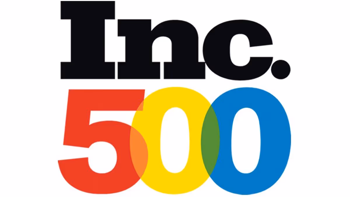 Pattern Named on Inc. 5000 List of Fastest-Growing Private Companies