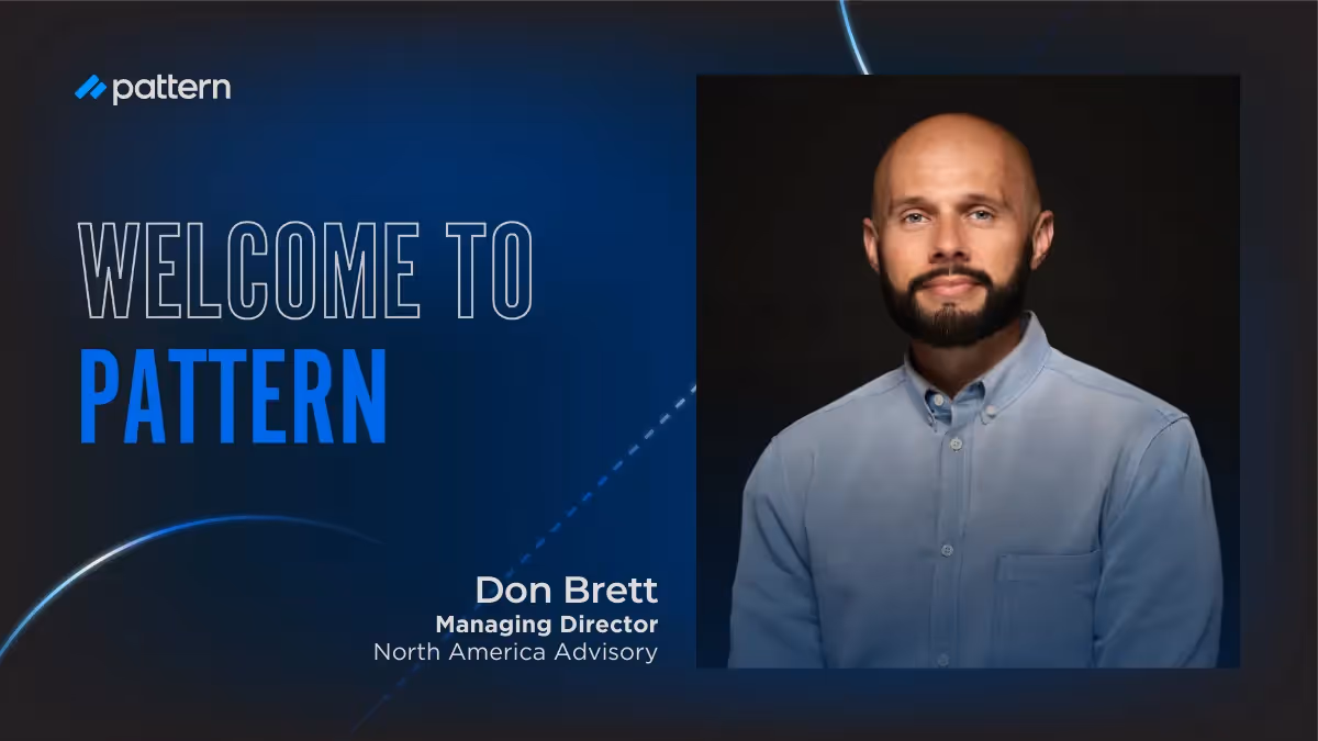 Don Brett Managing Director - Landscape