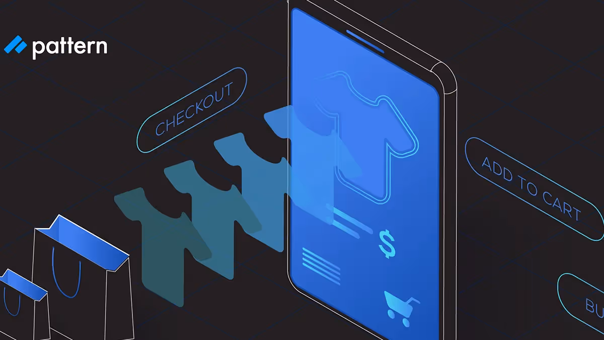 Pattern’s Ecommerce Acceleration Platform Recognized in Gartner Digital Commerce Vendor Guide