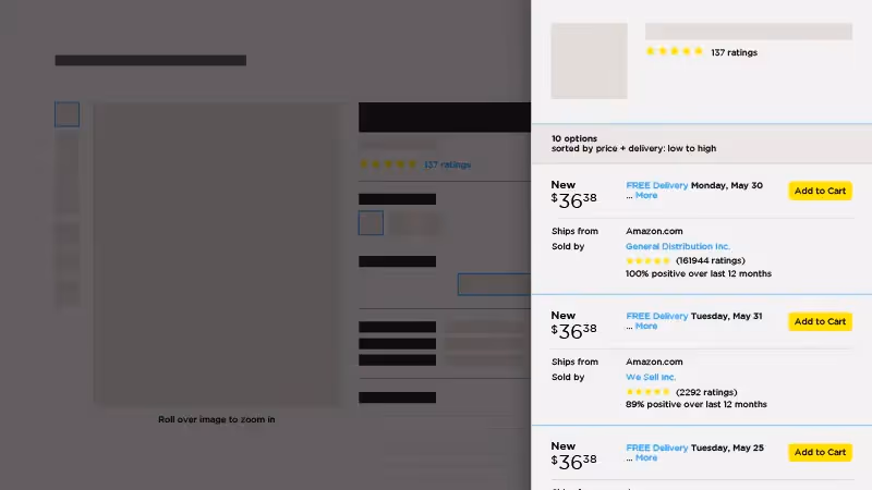 buy box example