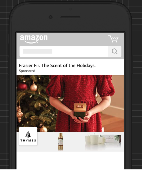 Thymes Featured Image Example