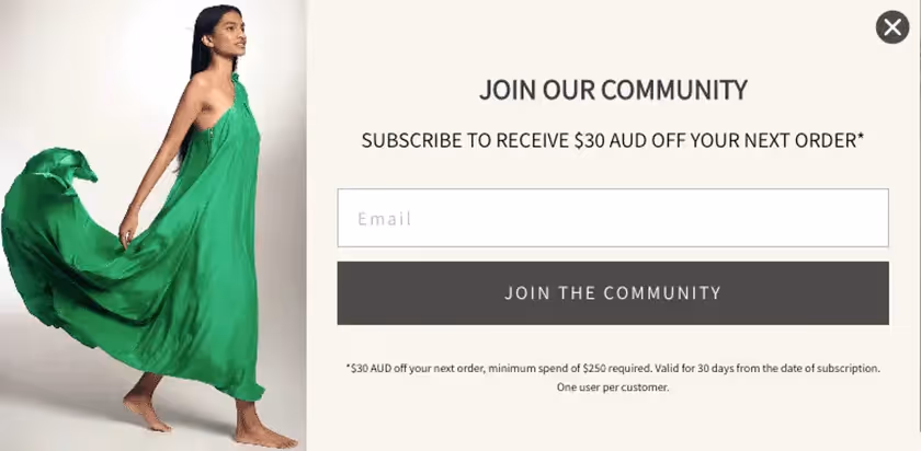 10 ways to improve your popup and increase conversions 5