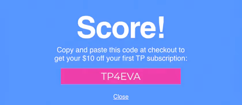 10 ways to improve your popup and increase conversions 10
