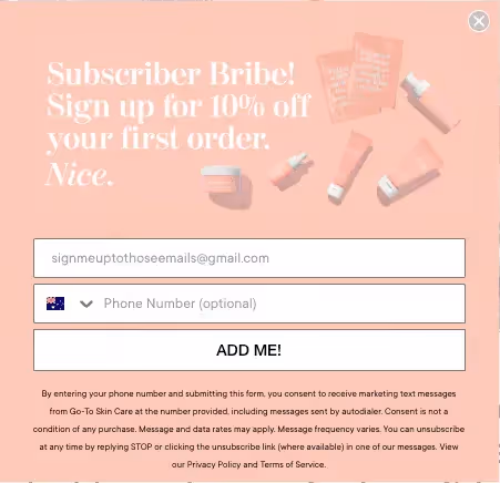10 Ways to Improve Your Popupm and Increase Conversions