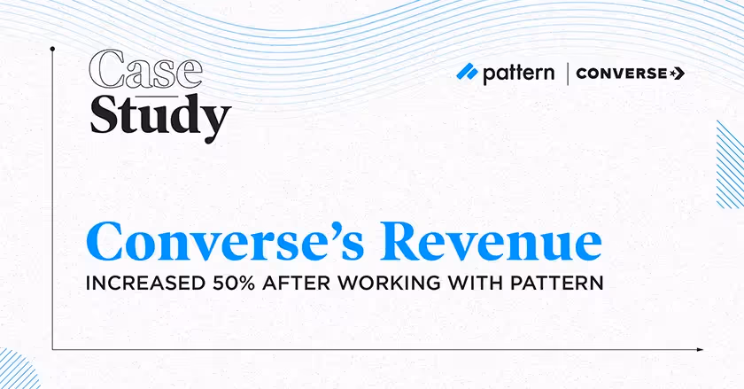 Converse Revenue
