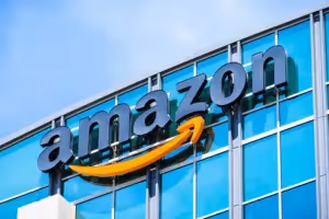 Amazon Logo