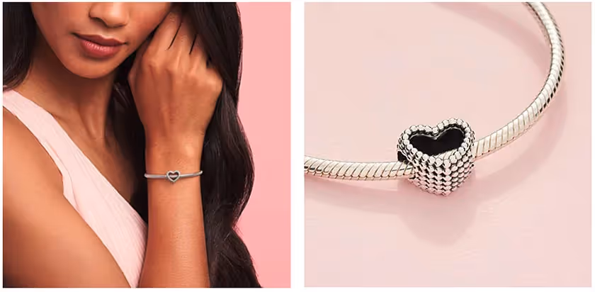 pandora imagery