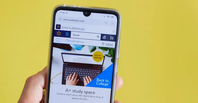 walmart.com online website