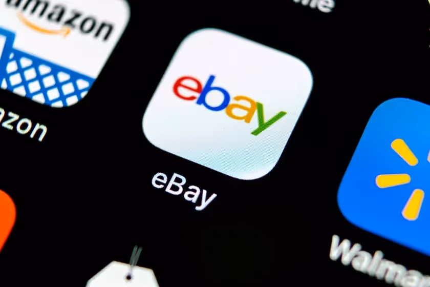 Pros To Selling On eBay
