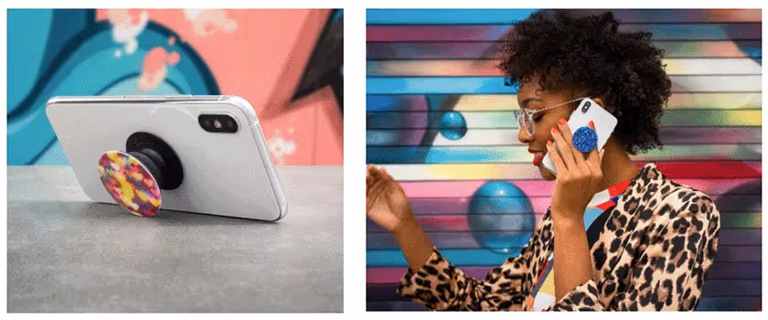 Popsocket