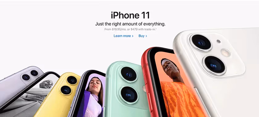 Consumers Know Apple
