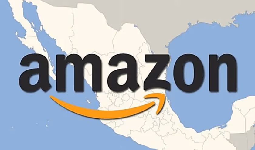 Mexico Amazon Ecommerce