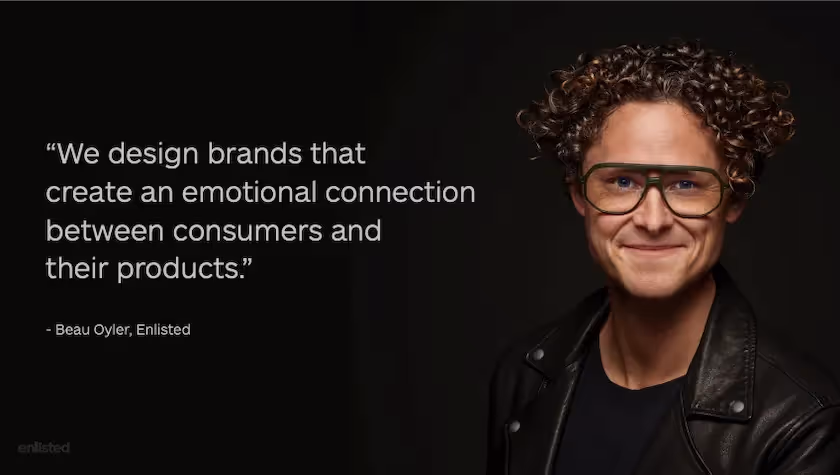 Creating a Unicorn Brand - Packaging