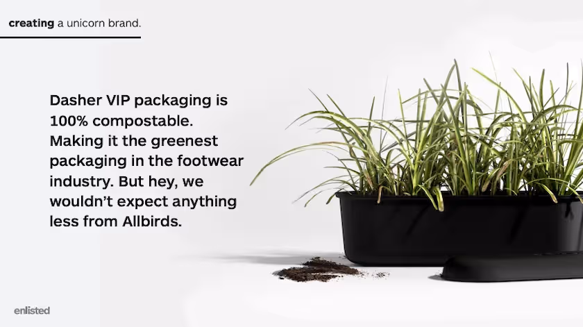 Creating a Unicorn Brand - Product