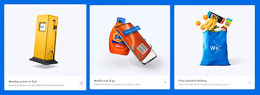 Mobile Scan & Go