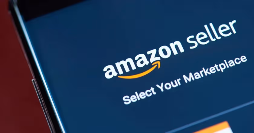 Amazon Selle