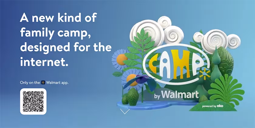 A New Kind of Family Camp