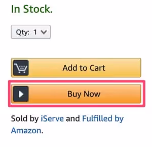 Buy Box