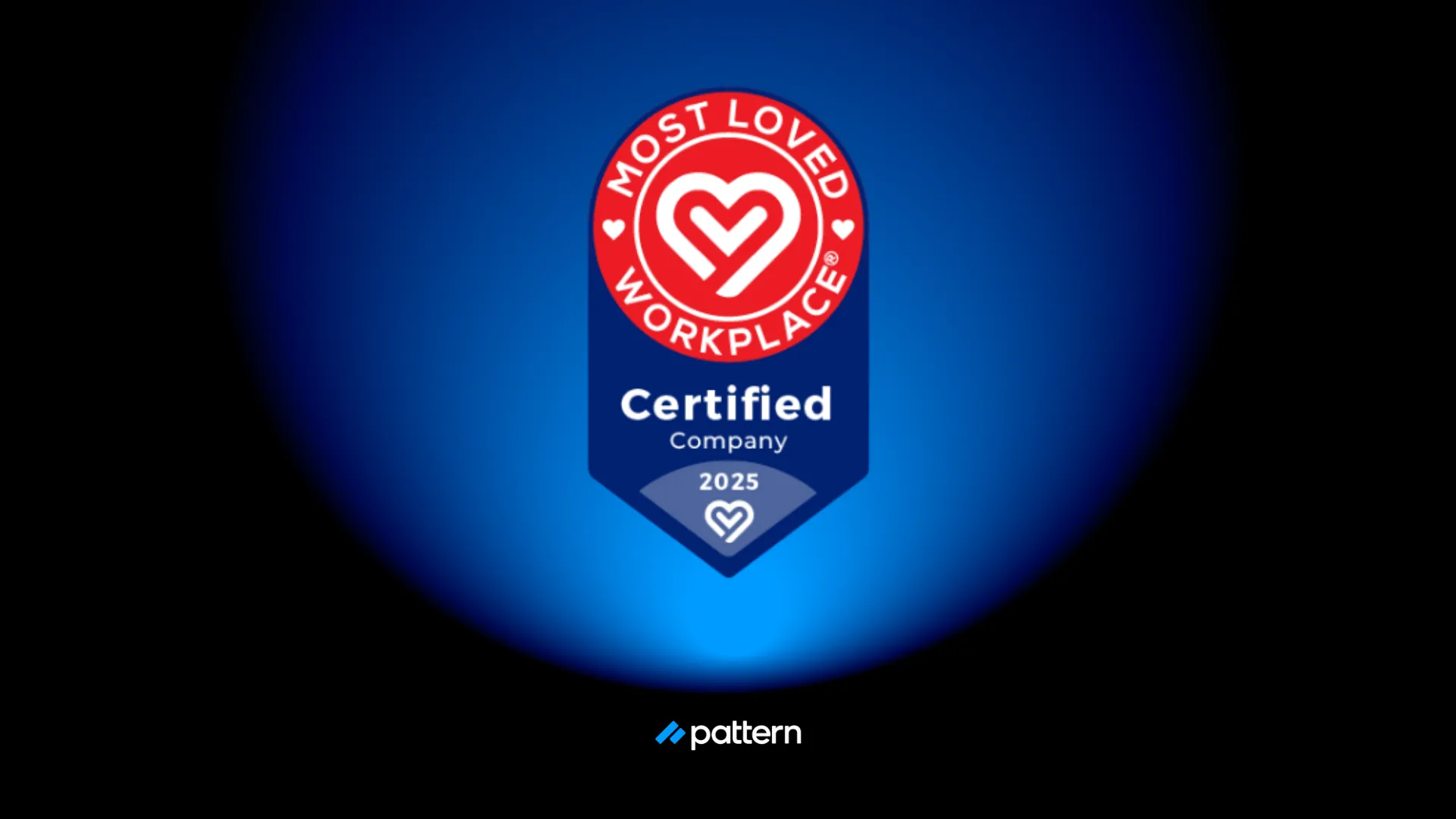 Most Loved Workplaces 2025 Cover Image
