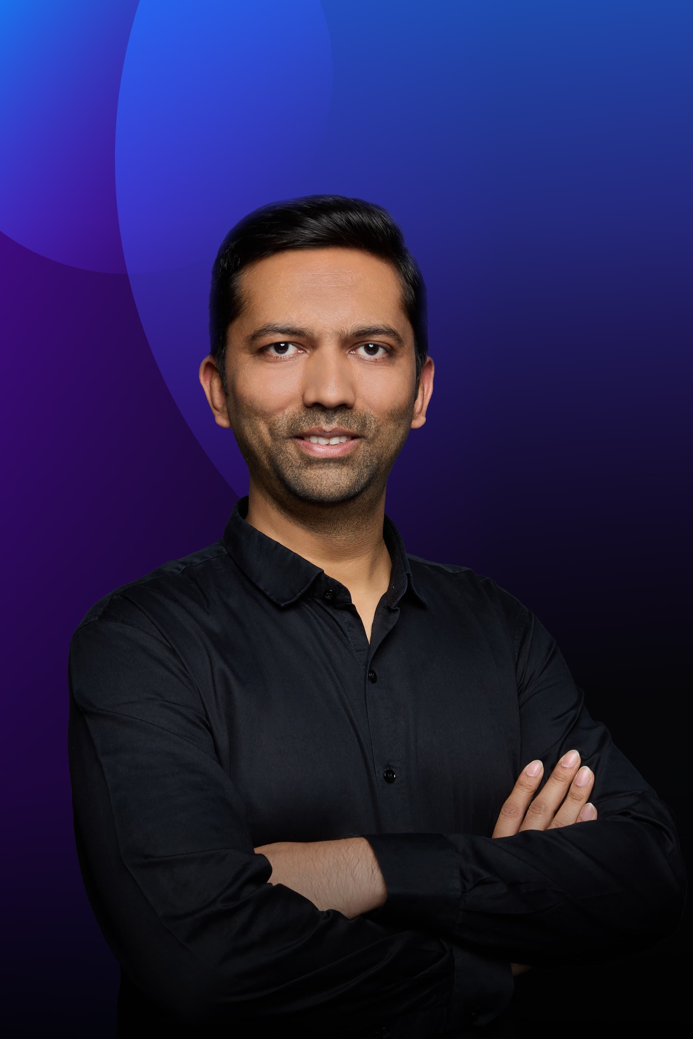 Rutvij Pandya