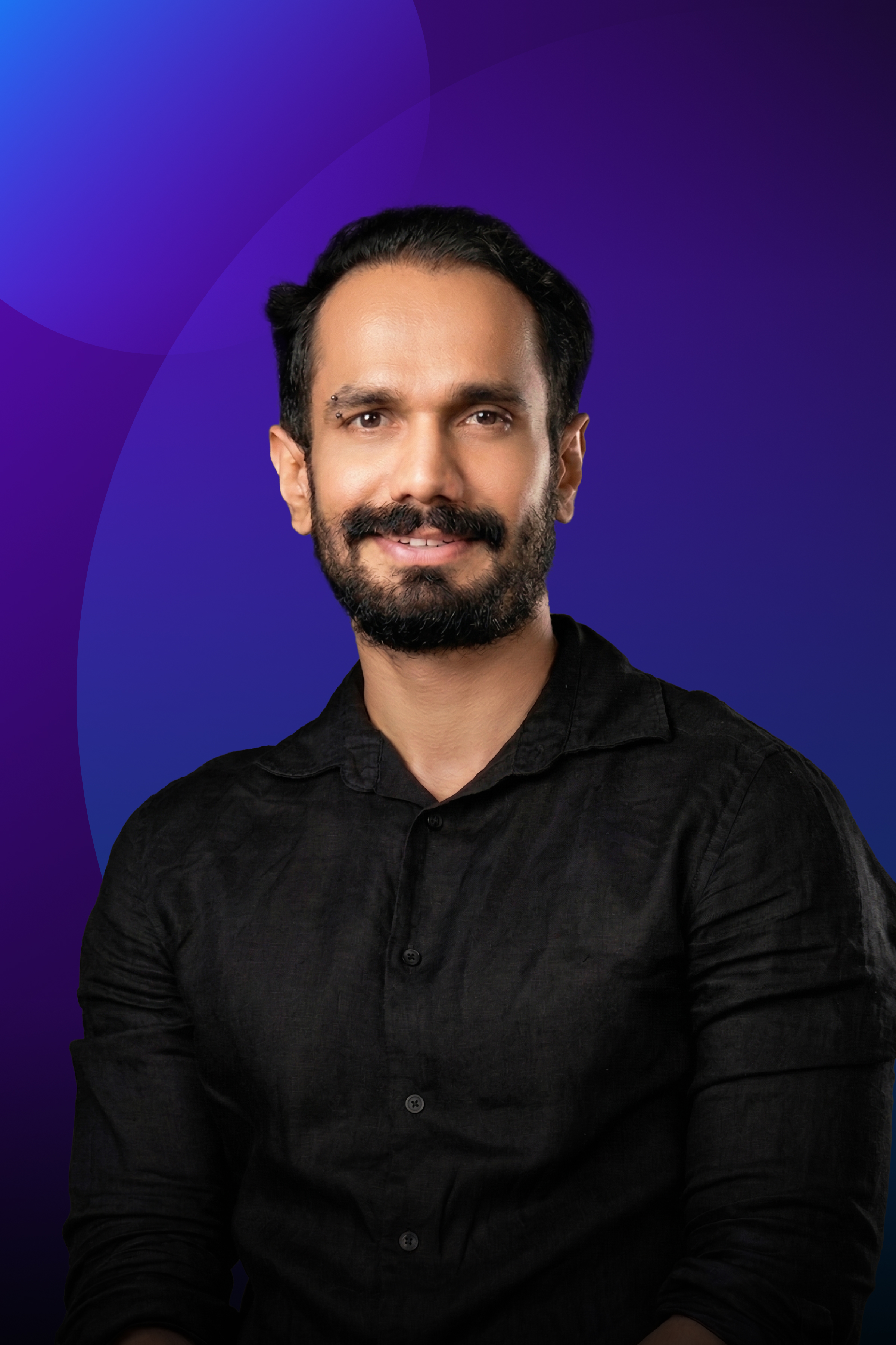 Vishal Anand