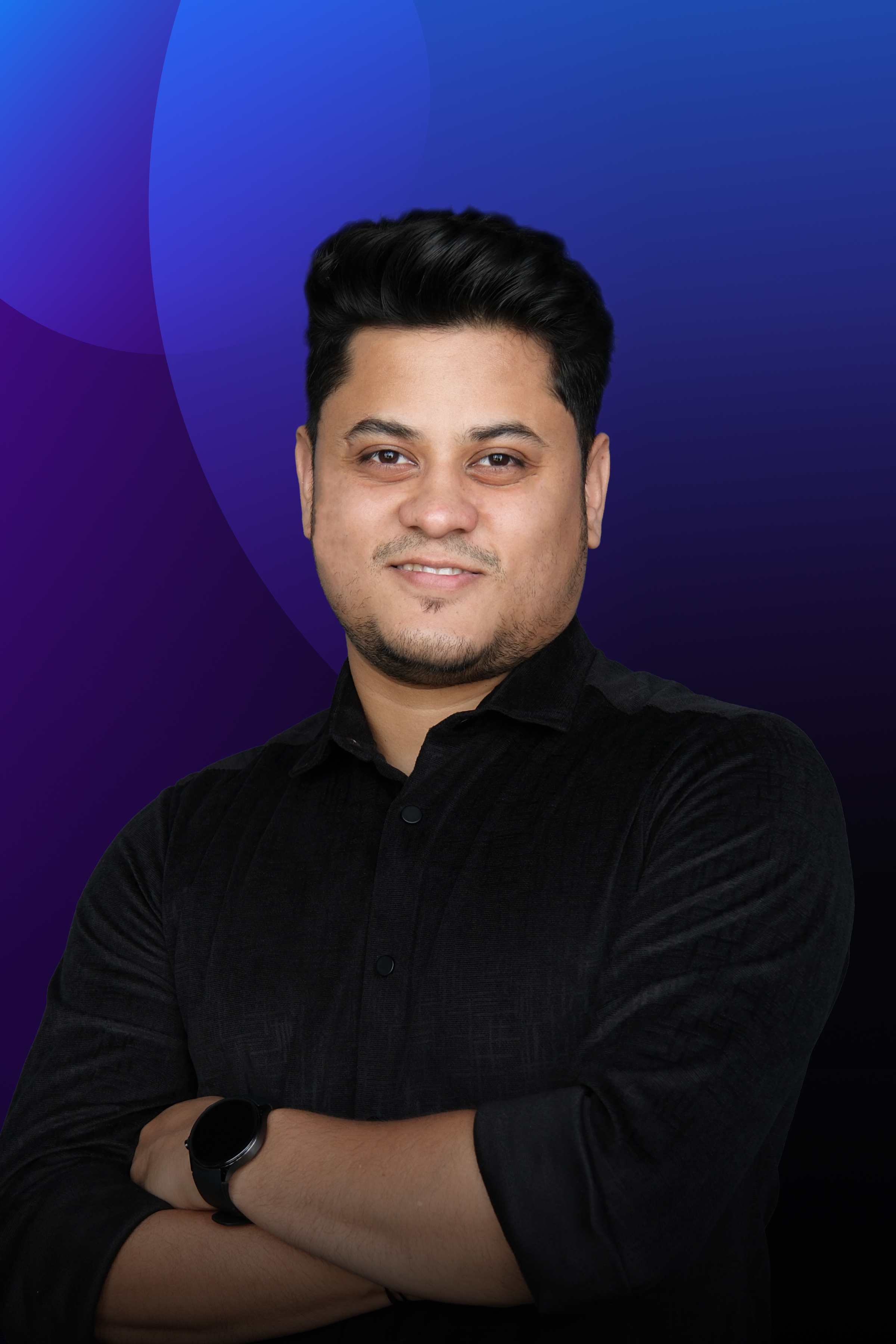 Shubham Chaurasia