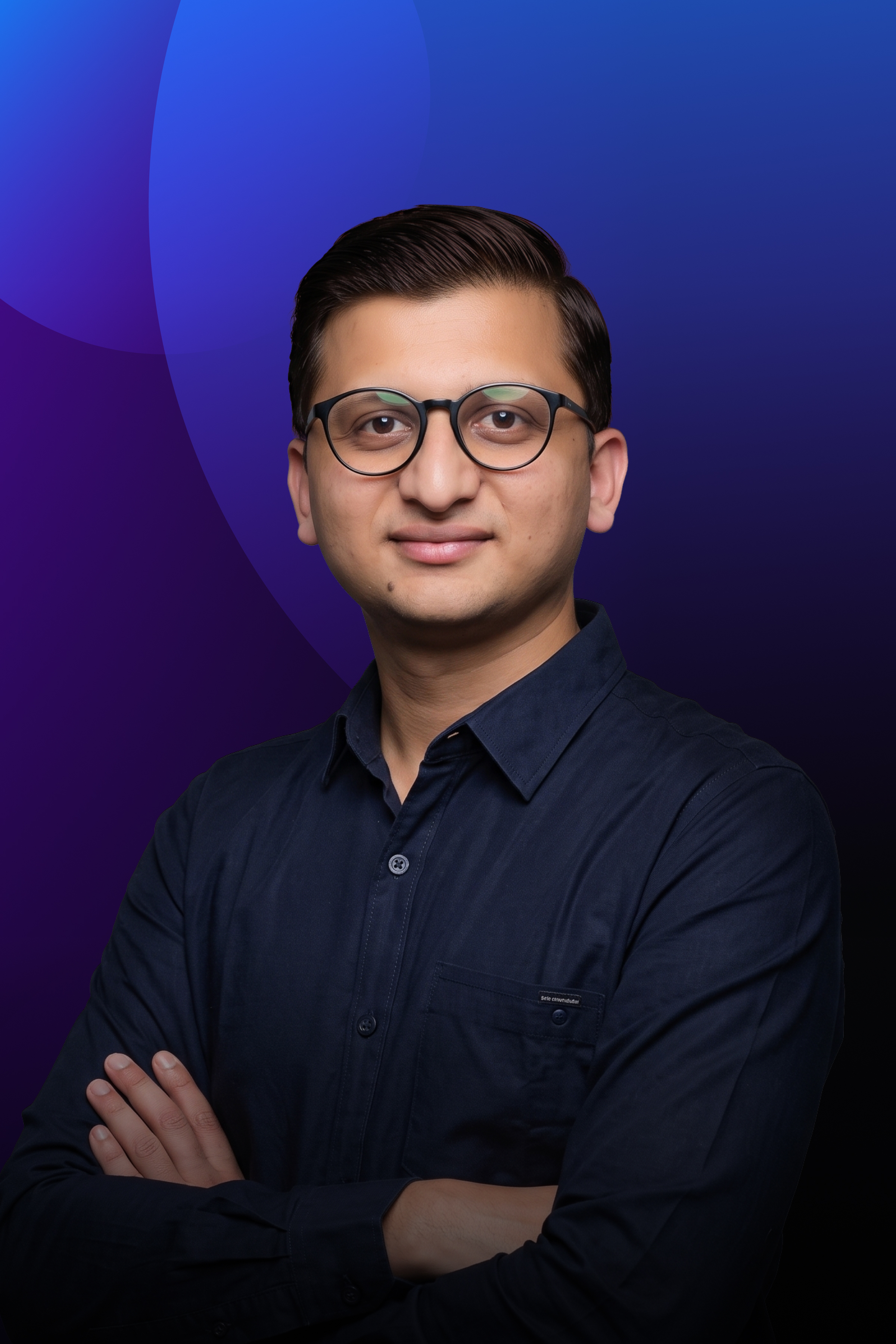 Muktesh Deshpande