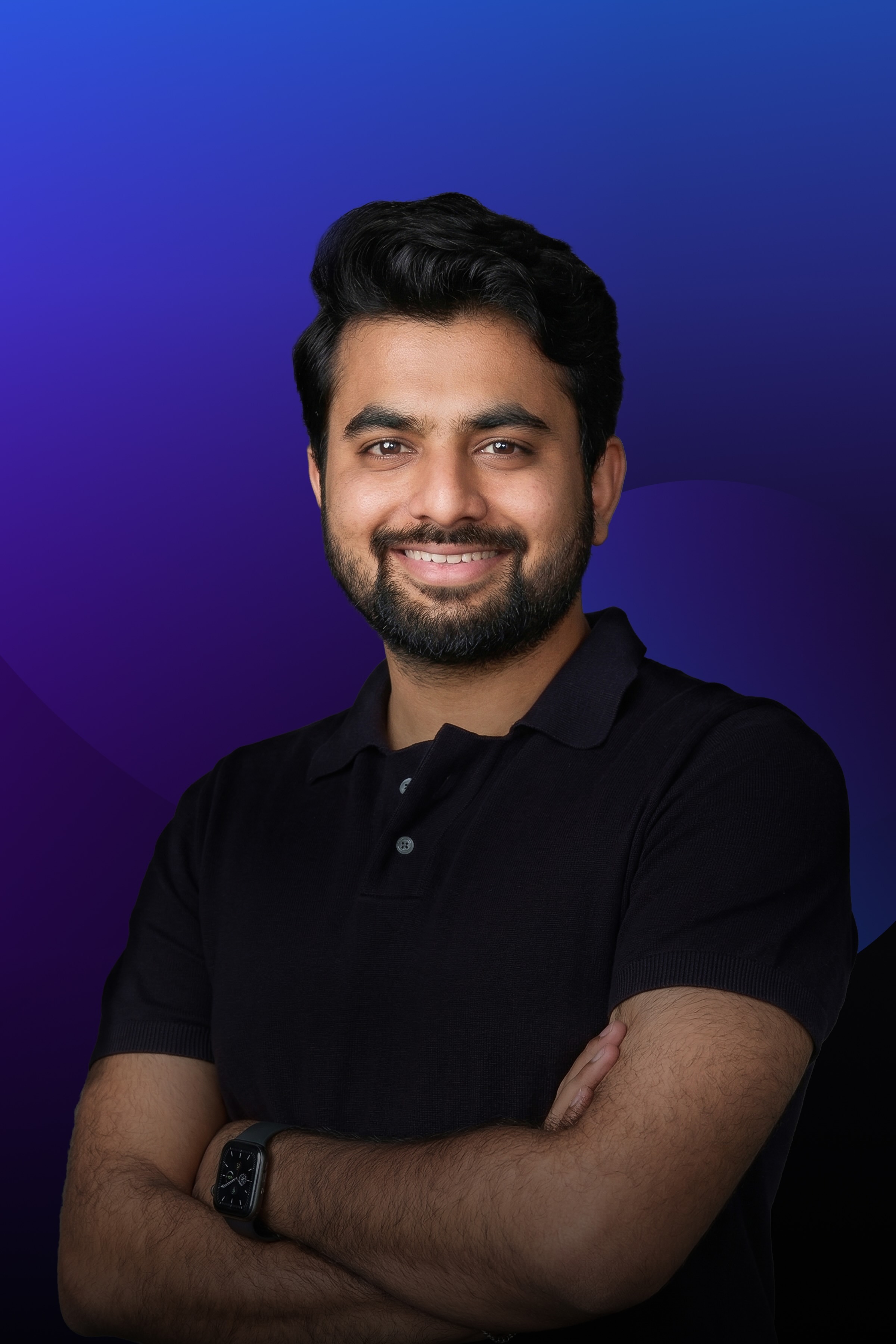 Aniket Kale