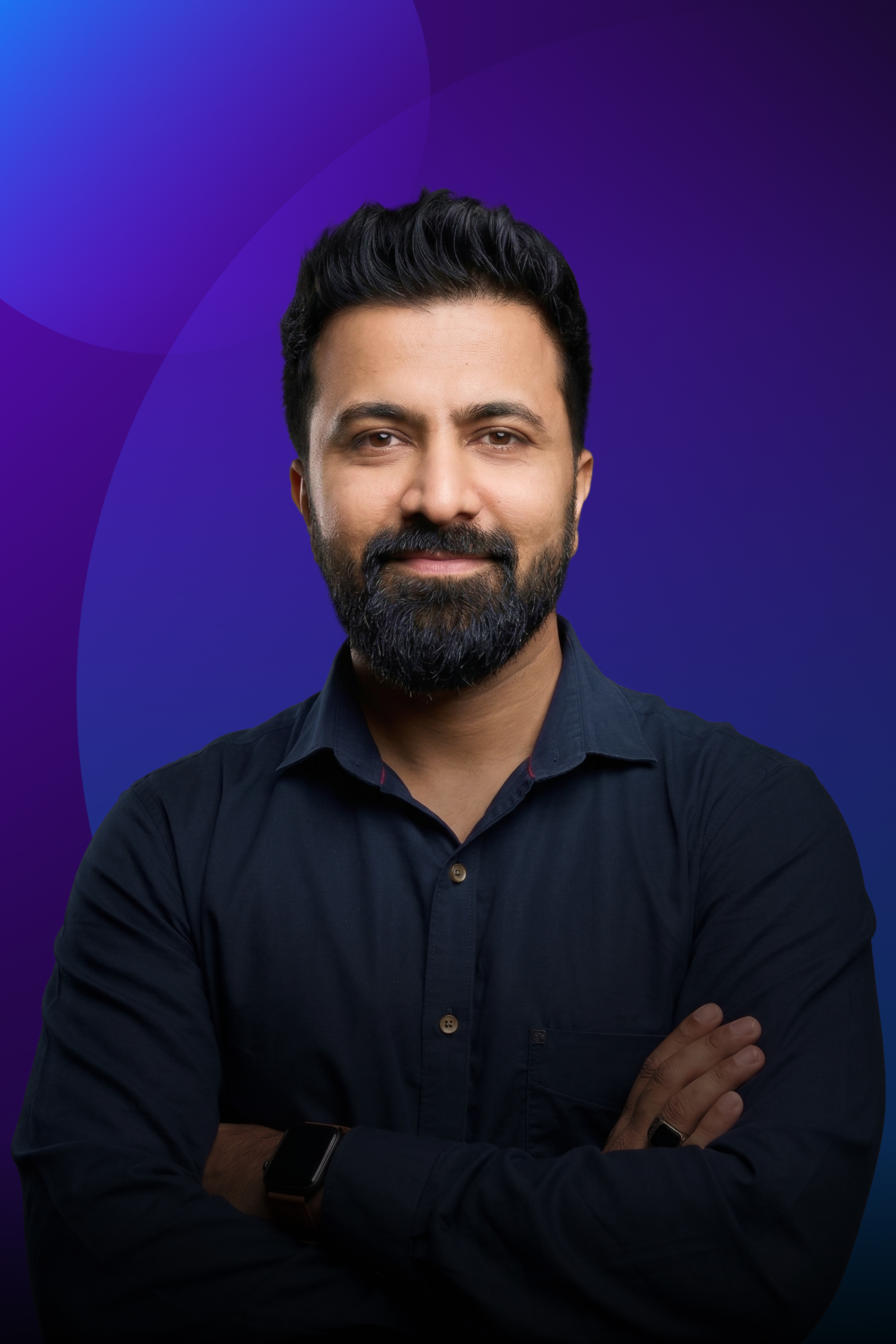 Aqueel Rahman