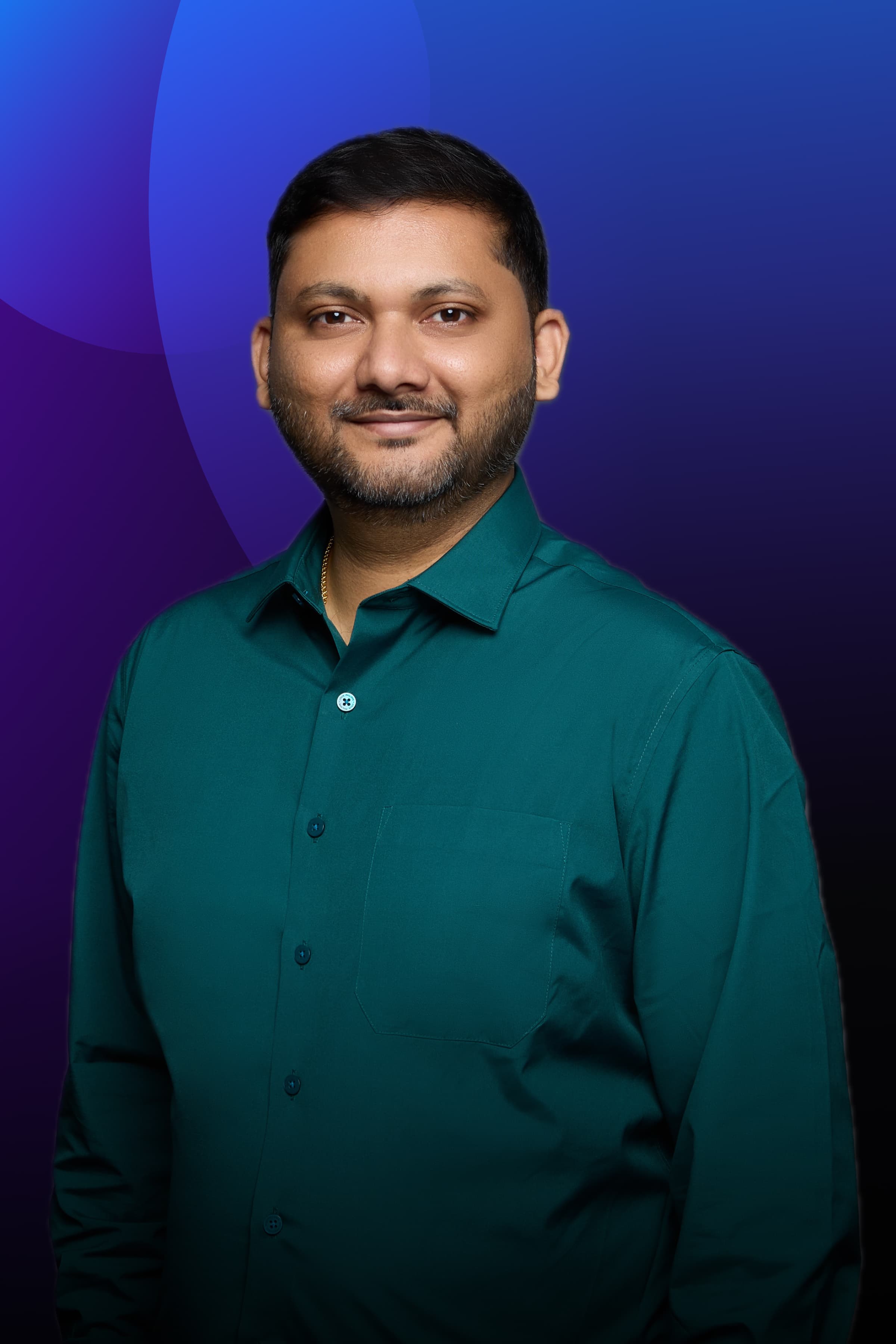 Ashitosh Shinde