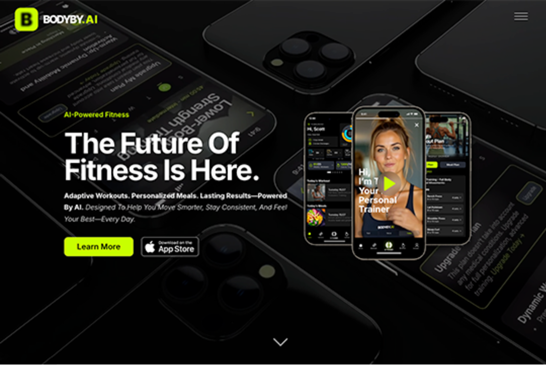 site profile thumbnail