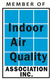 Environmental certification badge
