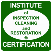 Environmental certification badge