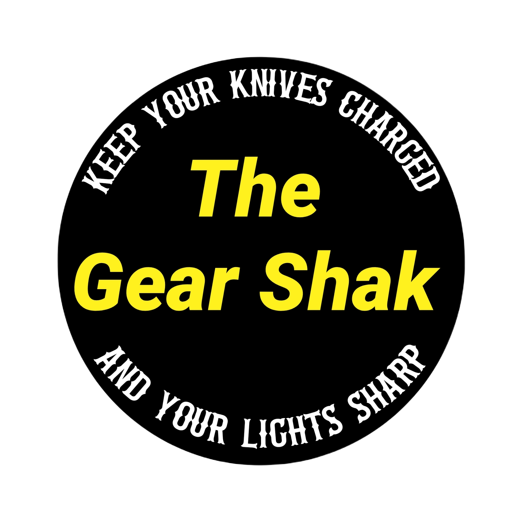 Gear Shak logo
