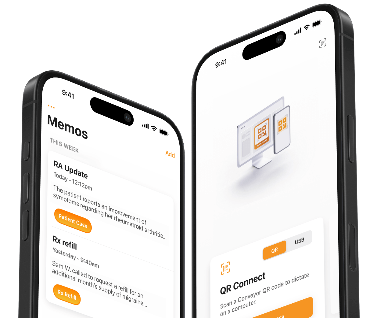 Get Started CTA Mobius