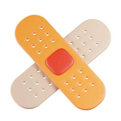 Reduce Burnout Icon Mobius