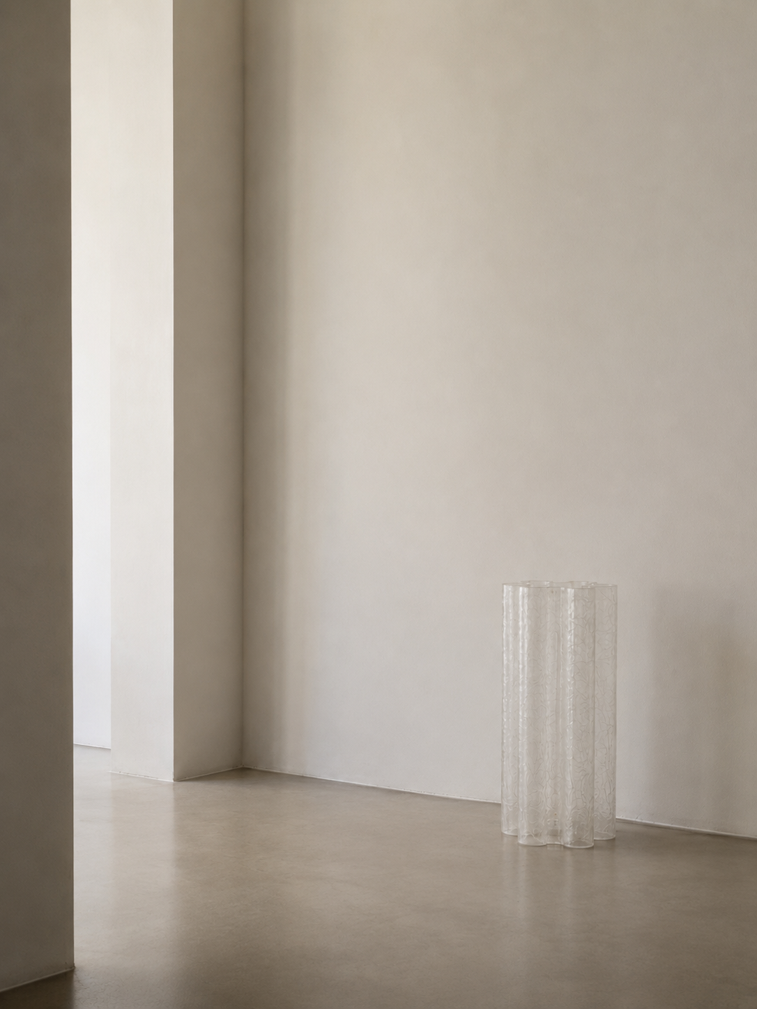 Lámpara de mesa Shiro